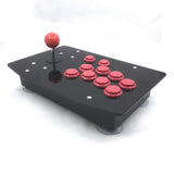 Retro Arcade Game Console Joystick 128G Plug Play Raspberry PI 4 Model B 4GB RetroArcadeCrafts
