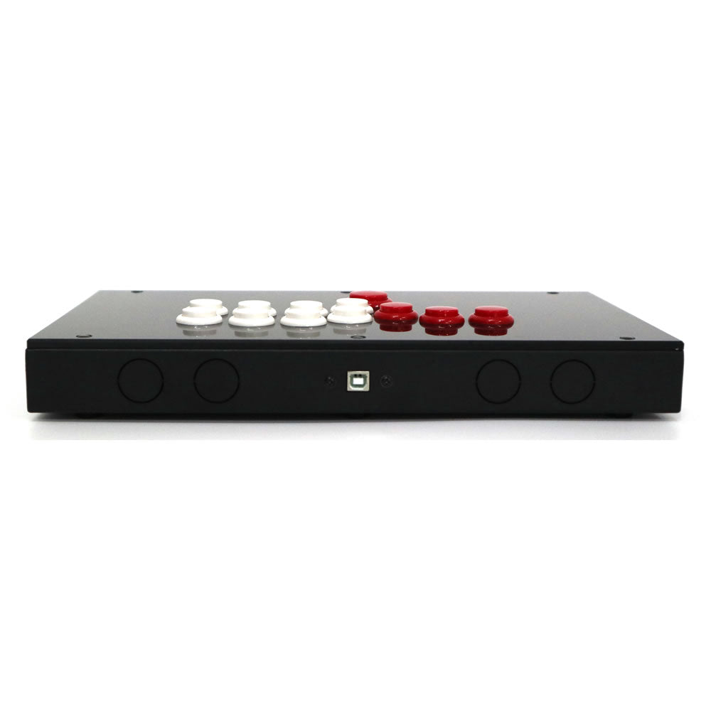 RAC-J800B All Buttons Arcade Joystick Fight Stick – RetroArcadeCrafts
