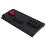 RAC-J500KM Mechanical Keyboard Arcade Game Controller PC Portable RetroArcadeCrafts
