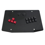 RAC-J500KK Keyboard Arcade Joystick Fight Stick Game Controller for PC USB