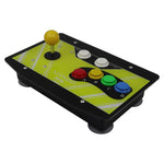 RAC-J200S 6 Buttons 15Pin Arcade Joystick Controller For SNK Neo Geo AES MVS CD RetroArcadeCrafts