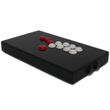 RAC-J800B-UV All Buttons Arcade Joystick Game Controller XBOX/NS/MORE RetroArcadeCrafts