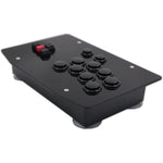 RAC-J500K-NS Keyboard Arcade Game Controller Joystick For Nintendo Switch RetroArcadeCrafts
