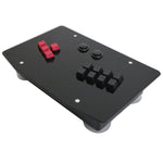 RAC-J500KK-NS Keyboard Arcade Joystick Game Controller Nintendo Switch RetroArcadeCrafts
