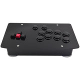 RAC-J500K-NS Keyboard Arcade Game Controller Joystick For Nintendo Switch RetroArcadeCrafts