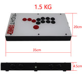 FightBox F1-PS5 All Buttons Arcade Joystick Fight Stick For PS5/PS4/PS3/PC