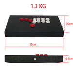 FightBox F1 All Buttons Arcade Joystick Fight Stick For PS4/PS3/PC RetroArcadeCrafts