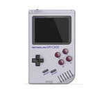 Retroflag GPi CASE Raspberry Pi Zero W Handheld Game Console 32G 