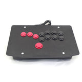 RAC-J500B-X360 All Buttons Arcade Fight Stick Game Controller Joystick For XBOX 360/PC