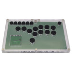 B1-PC Ultra-Thin All Buttons Game Controller For PC USB Hot-Swap Cherry MX DIY