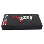 FightBox F1-PS5 All Buttons Arcade Joystick Fight Stick For PS5/PS4/PS3/PC RetroArcadeCrafts
