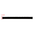 B1-PC Black Matte All Buttons Game Controller For PC USB Hot-Swap Cherry MX RetroArcadeCrafts