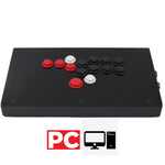 RAC-J803B All Buttons Arcade Joystick Fight Stick For PS4/PS3/PC RetroArcadeCrafts