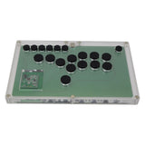 B1-PS Ultra-Thin All Buttons Game Controller PS4/PS3/PC Hot-Swap Cherry MX DIY RetroArcadeCrafts