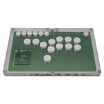 B1-PS Ultra-Thin All Buttons Game Controller PS4/PS3/PC Hot-Swap Cherry MX DIY RetroArcadeCrafts