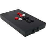 RAC-J803B All Buttons Arcade Joystick Fight Stick For PS4/PS3/PC RetroArcadeCrafts