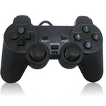 2.4G Wireless Gaming Controller Gamepad For PS3 Android PC TV RetroArcadeCrafts