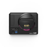  Raspberry Pi 3 B+ (B plus) Retro GAME Kit Retroflag MEGAPI Case Gamepad