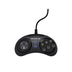  Raspberry Pi 3 B+ (B plus) Retro GAME Kit Retroflag MEGAPI Case Gamepad