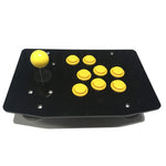 Acrylic Arcade Games Joystick Gamepad USB Wired Controller Fully Customizable