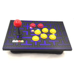 Arcade PC Computer Games Handle USB Joystick Gamepad Wired Controller Plug Play