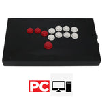 RAC-J800B All Buttons Arcade Joystick Fight Stick For PS4/PS3/PC RetroArcadeCrafts
