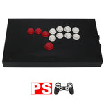 RAC-J800B All Buttons Arcade Joystick Fight Stick For PS4/PS3/PC RetroArcadeCrafts