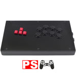 RAC-J800K Keyboard Buttons Arcade Joystick Fight Stick For PS4/PS3/PC RetroArcadeCrafts