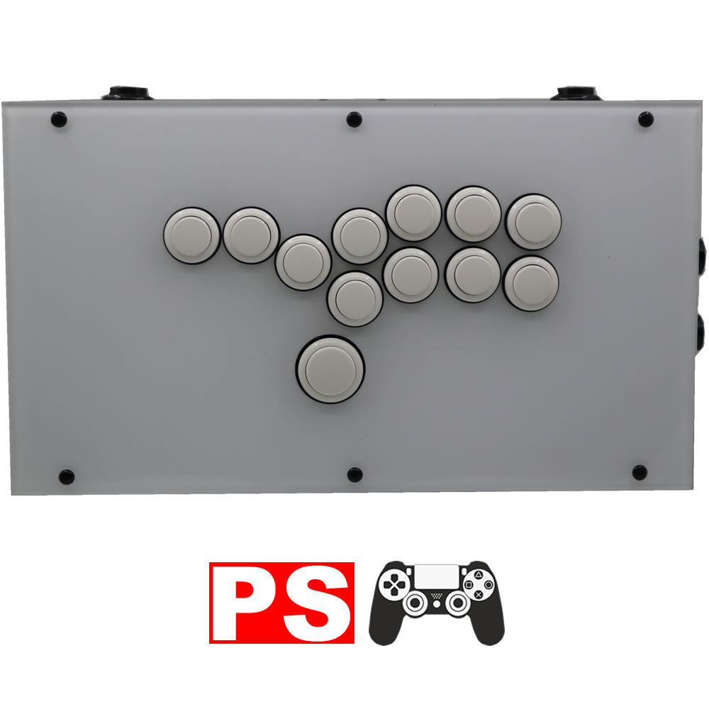 Ps3 Controller White Buttons