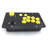 Retro Arcade Game Console Joystick 128G Plug Play Raspberry PI 4 Model B 4GB RetroArcadeCrafts